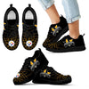 Super Bowl Pittsburgh Steelers Sneakers