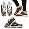 Line Of Stars Victory Cleveland Browns Sneakers