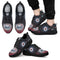 Awesome Winnipeg Jets Running Sneakers For Hockey Fan