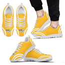 Lovely Curves Stunning Logo Icon Nashville Predators Sneakers