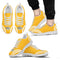 Lovely Curves Stunning Logo Icon Nashville Predators Sneakers