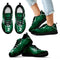 Eastern Michigan Eagles Thunder Power Sneakers