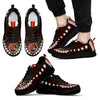 Line Of Stars Victory Cleveland Browns Sneakers