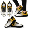 Beautiful Nashville Predators Sneakers Leopard Pattern Awesome