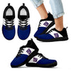 Separate Colours Section Superior New York Giants Sneakers