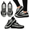 Cool Line Logo Los Angeles Kings Sneakers