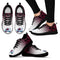 Beautiful Colorado Avalanche Sneakers Leopard Pattern Awesome