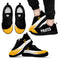 Awesome Gift Logo Pittsburgh Pirates Sneakers