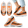 Cool Line Logo San Francisco Giants Sneakers