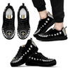 Line Of Stars Victory New Orleans Saints Sneakers