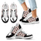 Great Football Love Frame Chicago White Sox Sneakers
