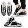 Line Of Stars Victory Anaheim Ducks Sneakers