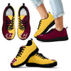 Two Colors Trending Lovely Central Michigan Chippewas Sneakers