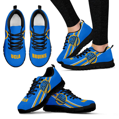 Fall Of Light UCLA Bruins Sneakers