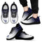 Leopard Pattern Awesome Colorado Rockies Sneakers