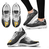 Pittsburgh Pirates Thunder Power Sneakers