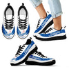 Cool Line Logo Los Angeles Dodgers Sneakers