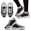 Lovely Curves Stunning Logo Icon Los Angeles Kings Sneakers