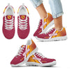 Go Arizona Cardinals Go Arizona Cardinals Sneakers