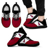 Separate Colours Section Superior Los Angeles Angels Sneakers