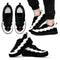 Best Funny Cincinnati Bearcats Sneakers Jagged Saws Creative Draw