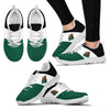 Separate Colours Section Superior Minnesota Wild Sneakers