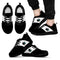 Separate Colours Section Superior San Jose Sharks Sneakers