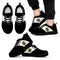 Separate Colours Section Superior Boston Bruins Sneakers