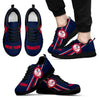 Fall Of Light New York Yankees Sneakers