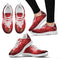 Louisville Cardinals Thunder Power Sneakers