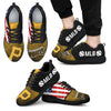 Simple Fashion Pittsburgh Pirates Shoes Athletic Sneakers
