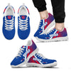 Go Buffalo Bills Go Buffalo Bills Sneakers