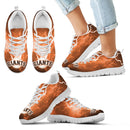 San Francisco Giants Thunder Power Sneakers