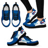 Buffalo Bills Top Logo Sneakers