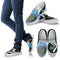 Proud Of Stadium New York Jets Slip-on Shoes