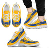 Cool Line Logo St. Louis Blues Sneakers