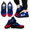 Awesome Gift Logo Buffalo Bills Sneakers