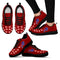Love Extreme Emotion Pretty Logo Buffalo Bills Sneakers