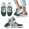 Go New York Jets Go New York Jets Sneakers