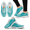 Line Of Stars Victory Miami Dolphins Sneakers