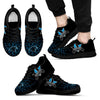 Super Bowl Carolina Panthers Sneakers