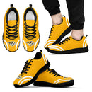 Lovely Curves Stunning Logo Icon Nashville Predators Sneakers