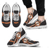 Fall Of Light San Francisco Giants Sneakers