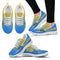 Colorful UCLA Bruins Passion Sneakers
