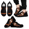 Fall Of Light San Francisco Giants Sneakers