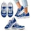 Fall Of Light Tampa Bay Lightning Sneakers