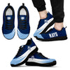 Awesome Gift Logo Tampa Bay Rays Sneakers