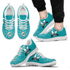 Super Bowl Miami Dolphins Sneakers