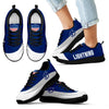 Awesome Gift Logo Tampa Bay Lightning Sneakers