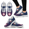 Super Bowl New York Yankees Sneakers